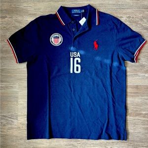 Polo Ralph Lauren Polo Shirt